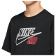 Nike Παιδική κοντομάνικη μπλούζα Sportwear Max90 Skate Tee